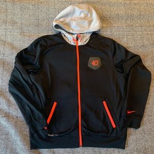 Kevin Durant Jacket